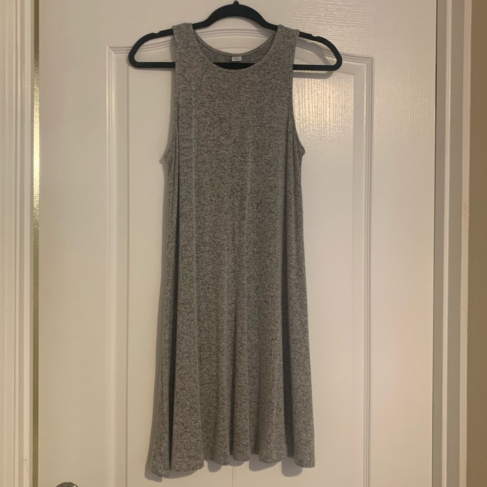 Old Navy Knit Swing Dress